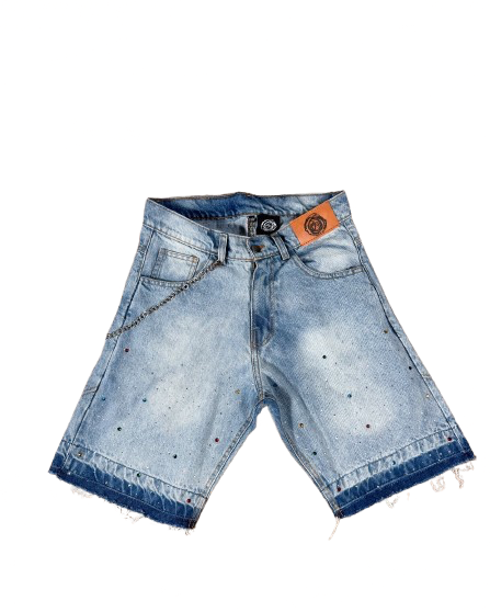 Prolific Signature Jorts